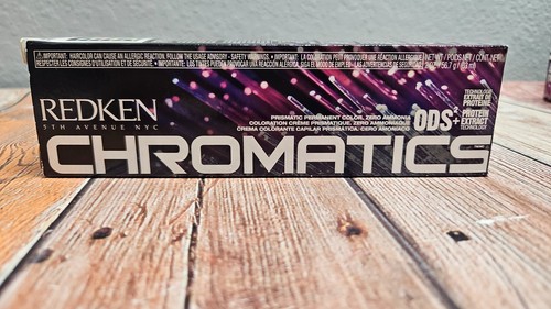 Redken chromatics prismatic - redken,