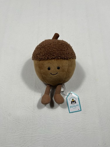 Peluche ghianda jellycat - ghianda,