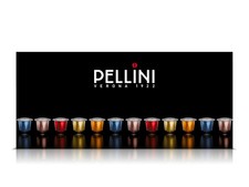 Pellini Capsule di Caffè in