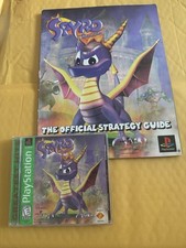 Spyro il Drago con Guida