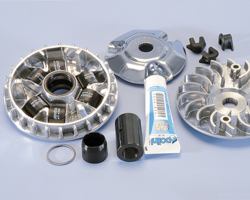 Variatore speed polini - hi-speed,