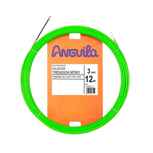 Anguila max 3300 - anguila, 7.3300.012