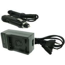 Chargeur pour CANON DIGITAL