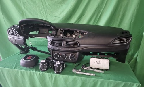 Kit airbag completo - kit, schermo