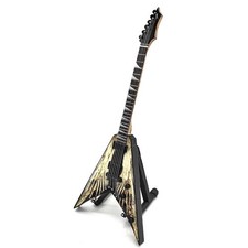 Jackson dave mustaine megadeth - jackson,