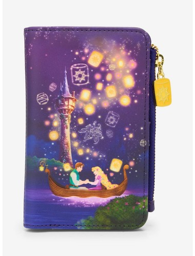 Portafoglio loungefly disney - loungefly,