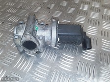 2007 FIAT BRAVO VANNE EGR
