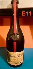 Bottiglia D’epoca Barbera