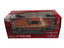 1976 FORD GRAN TORINO 1:24 STARSKY & HUTCH