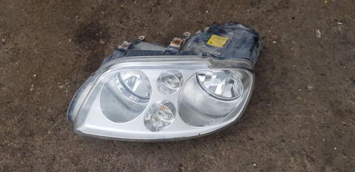 Faro proiettore anteriore