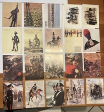 Cartoline Calendari Storici
