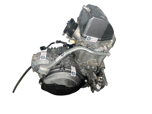 Motore honda crf 450 - honda, 2007