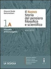 NUOVO STORIA PENSIERO