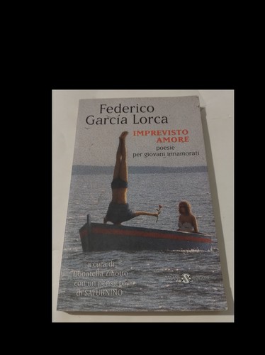 Federico garcia lorca - garcia,