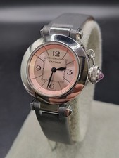 Cartier pasha ref - cartier,
