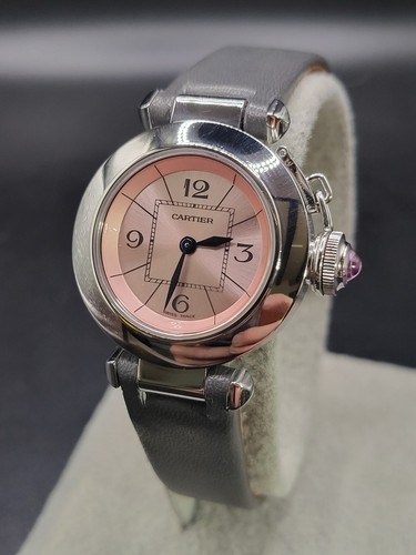 Cartier pasha ref 2973 - -, ref.