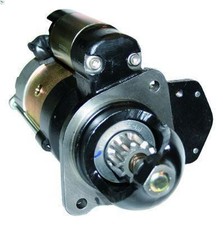 Starter Prestolite Electric