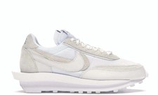 Nike LD Waffle Sacai - White