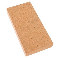 Mattoni refrattari per sparare