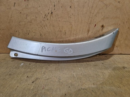 Modanatura rivestimento destro
