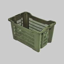 CASSETTA AGRICOLA APERTA 40 lt