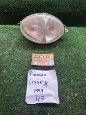 Faro Anteriore Piaggio Liberty