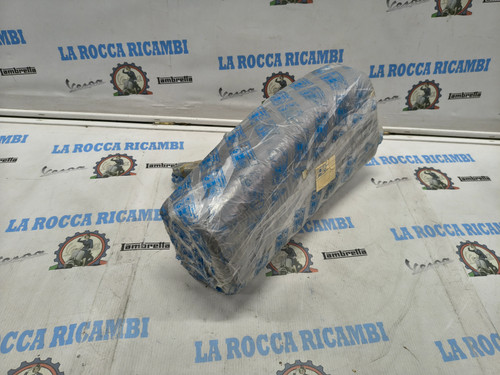 Sella biposto piaggio bravo - biposto,