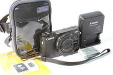 [Mint] Canon PowerShot G9 X
