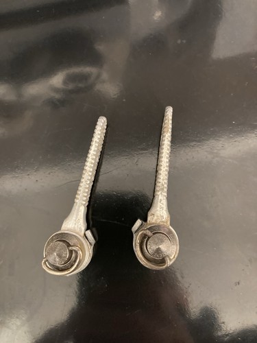 Manettini cambio campagnolo - manettini,