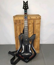 Microsoft Xbox 360 Guitar Hero