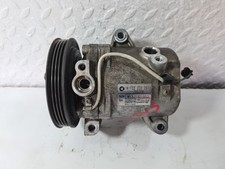COMPRESSORE A/C SMART Fortwo Coupé (W450) A1322300011 (03>07)