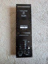 Mackie Thump TH15A Faulty Module + Parts Bundle