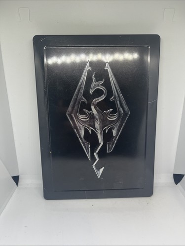 The elder scrolls skyrim - elder, v
