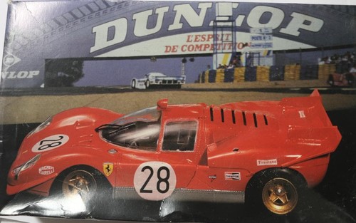 Protar ferrari 512s - (italia),