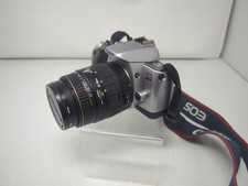 Canon EOS Rebel Ti 35mm SLR