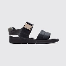 Sandali prada taglia uk10 uomo - uk10,