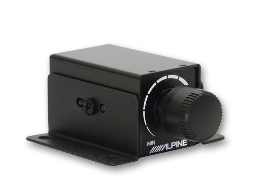 Alpine rux knob - rux-knob.2, |