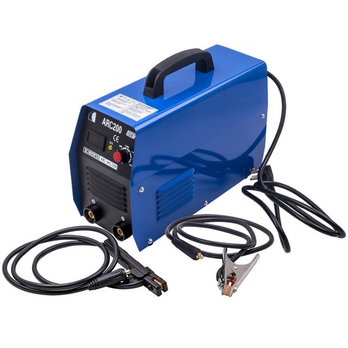 Saldatore bastone arc 200 - a, arc-200