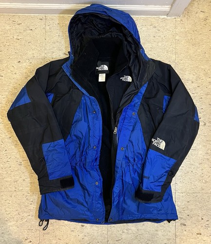 Giacca parka vintage - , anni