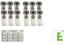 SACCHETTI VK7 COMPATIBILI PER