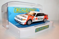 SLOT CAR SCALEXTRIC ROVER SDI