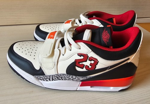 Air jordan legacy 312 low - air,