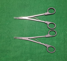 Applicatore Clip Chirurgia
