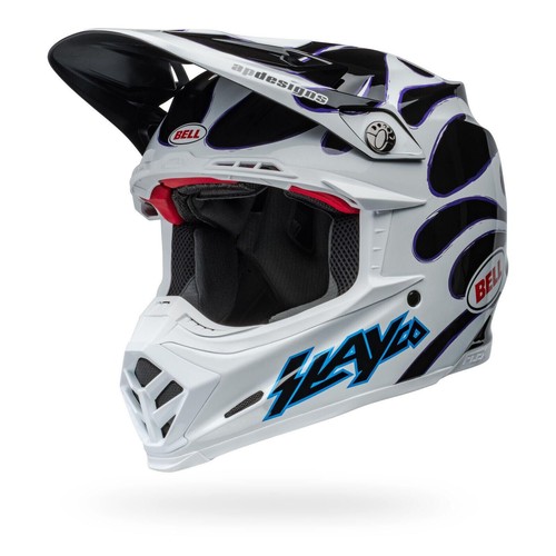 Bnib bell moto flex - flex, slayco