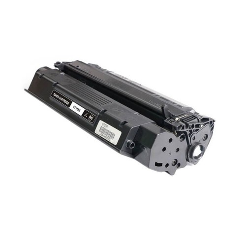 Toner compatibile c7115a - toner,