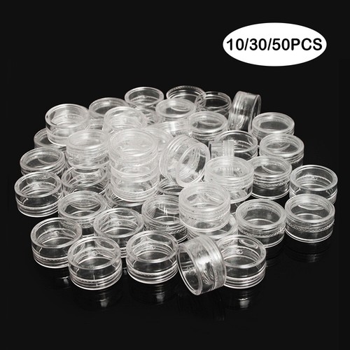 Tazze portaoggetti plastica - portaoggetti,