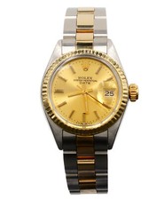Orologio Rolex Date 6917 donna
