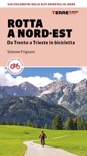 Rotta nord est trento - trento, a