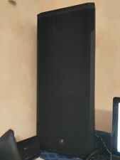 MACKIE SRM750 COPPIA DI CASSE ATTIVE BIAMPLIFICATE 2x15"/1.4" 1600W 