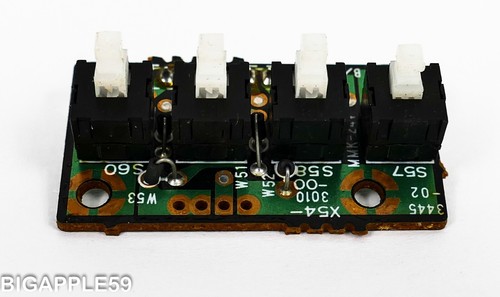 Kenwood 5000 set di - r-5000,